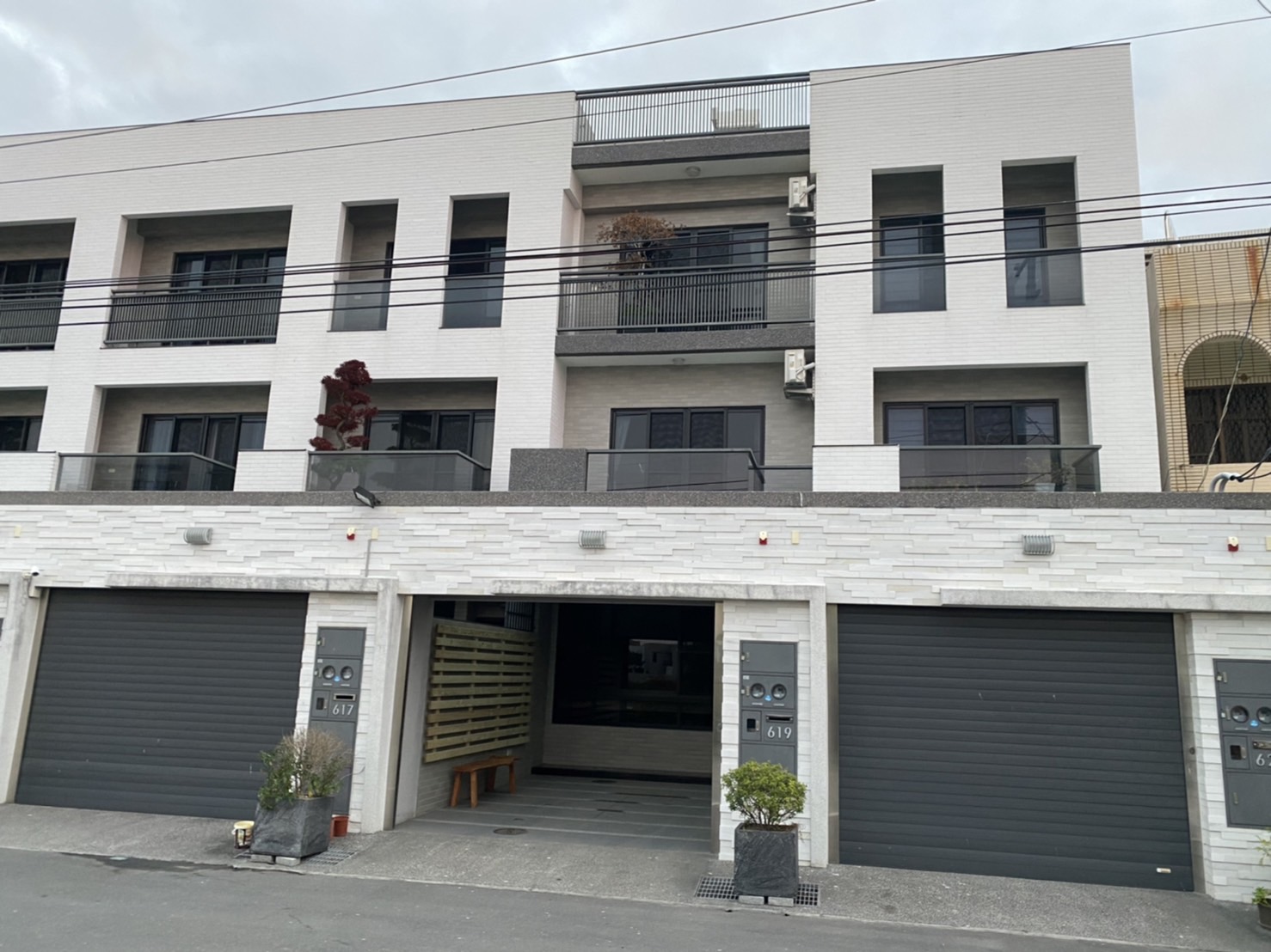 紅樹林619Villa