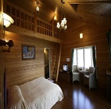 娜嚕彎渡假景觀木屋民宿