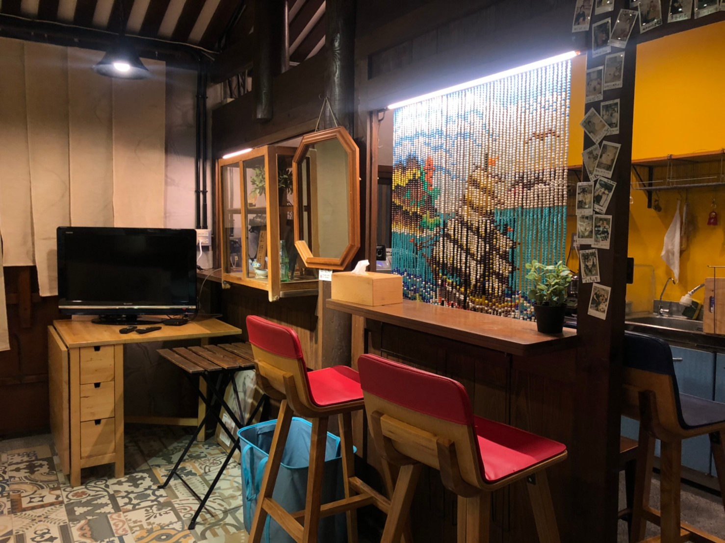 港町壹丁目