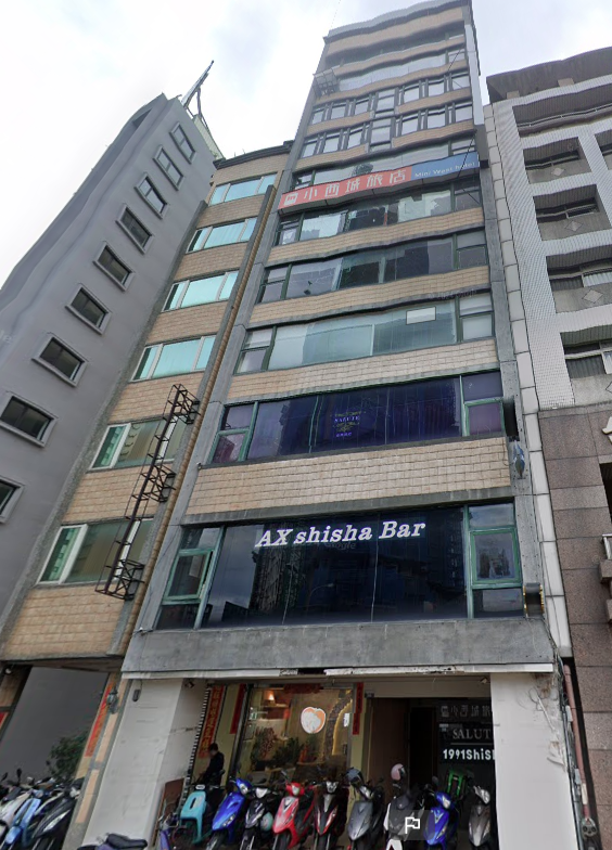 小西城旅店