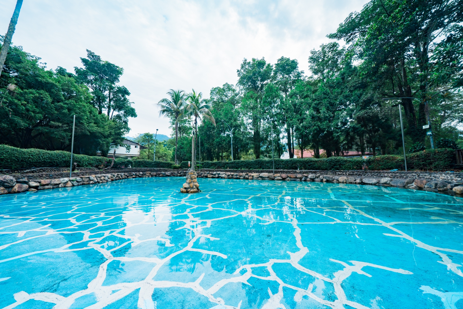泰雅渡假村