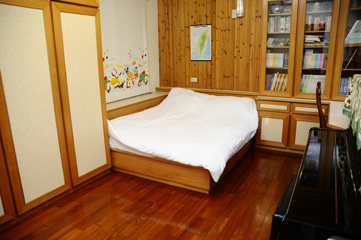 美濃雲山居民宿