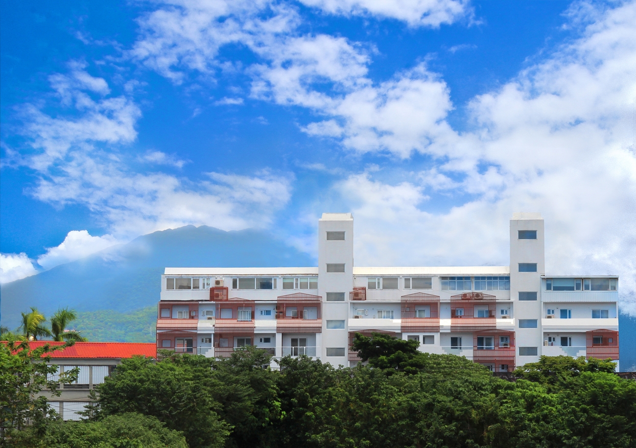 陽光士林珮柏旅館