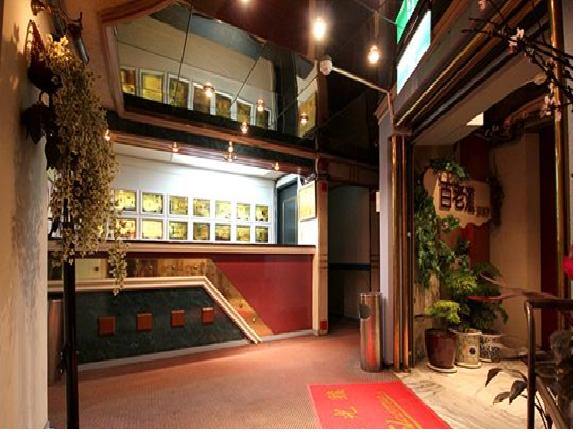 百老匯賓館