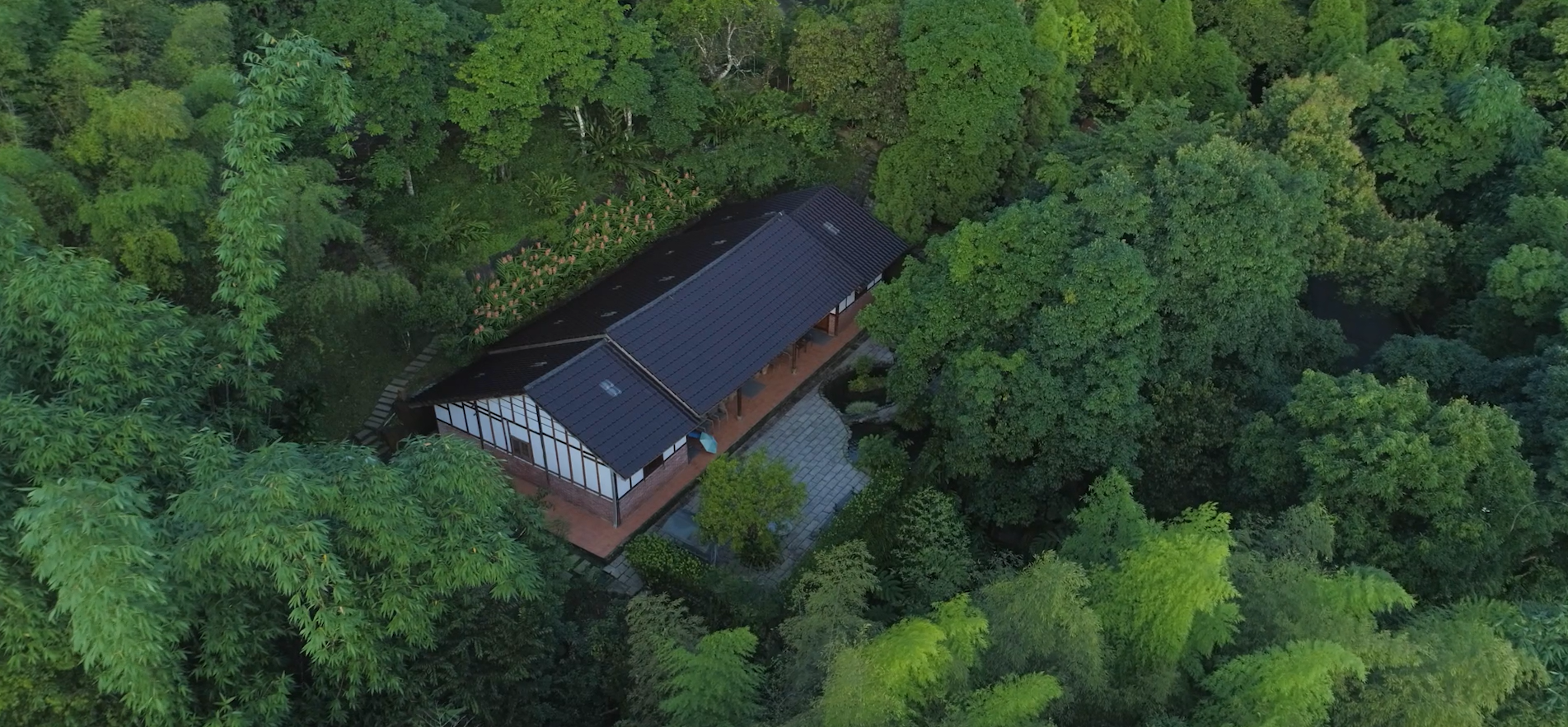 天石山莊民宿